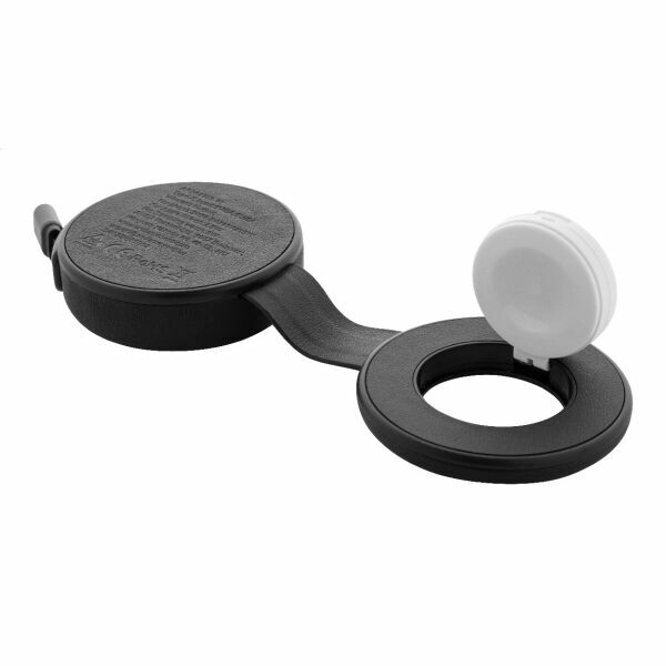 LuxCharge Go draadloze oplader van RPU bedrukken